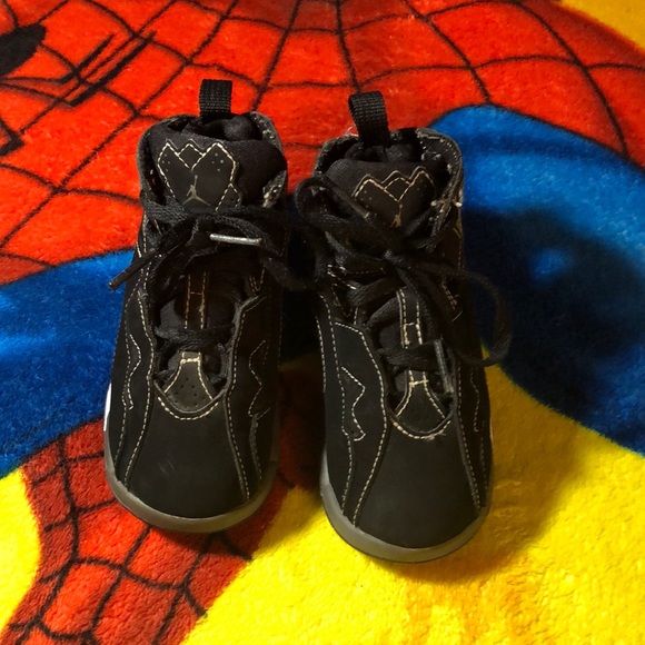 baby basketball shoes